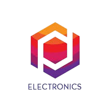 Prabhat Digital Logo